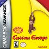 Curious George Box Art Front